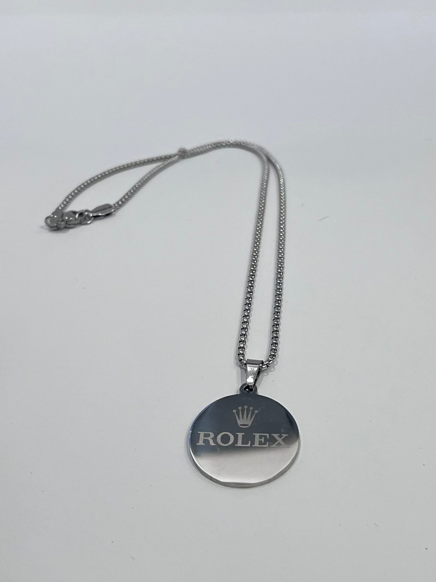 ROLEX PENDANT