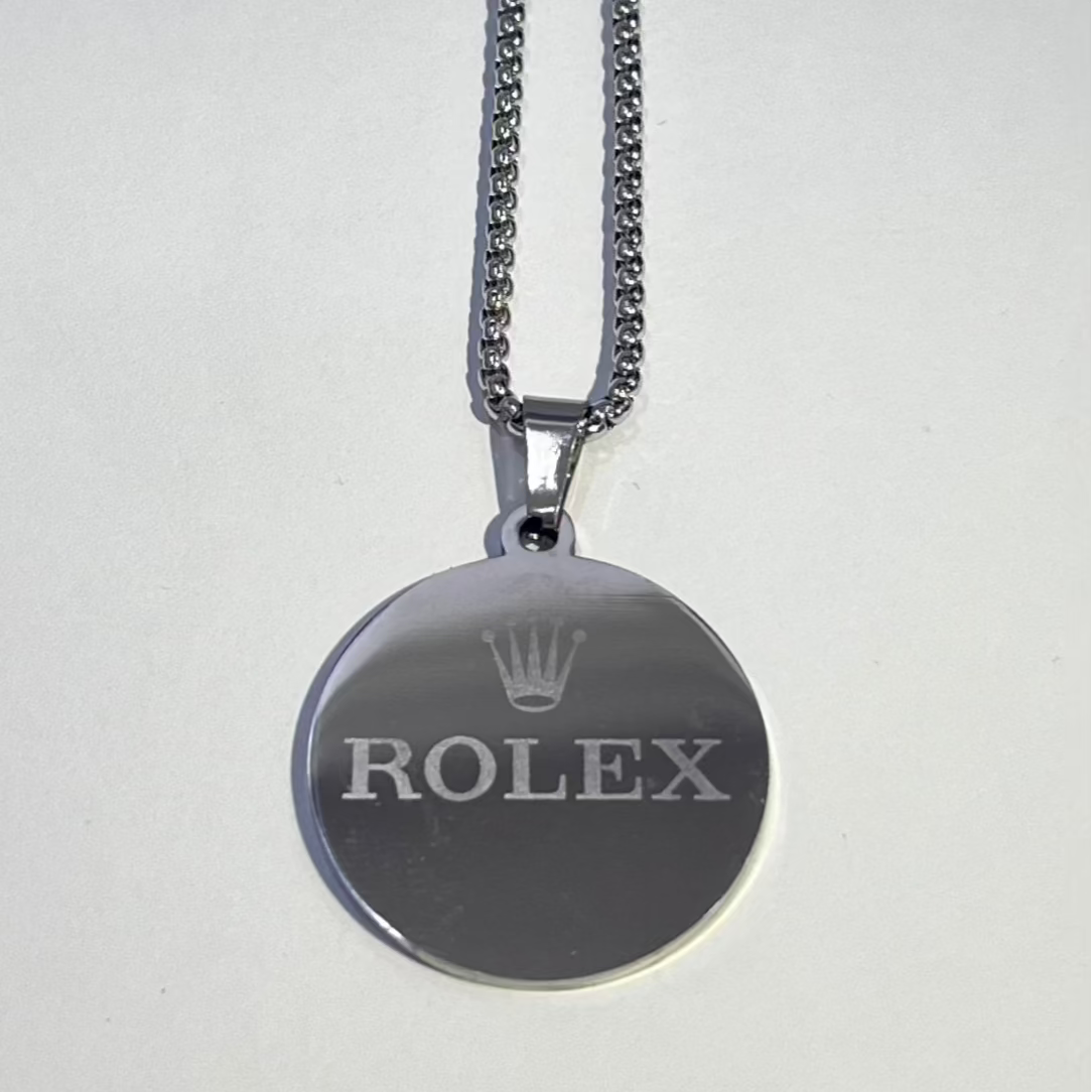 ROLEX PENDANT