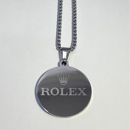 ROLEX PENDANT