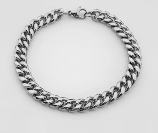 CUBAN BRACELET