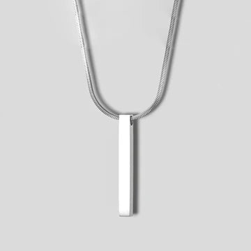 BAR PENDANT