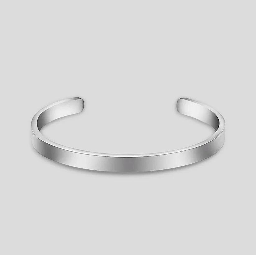 CLASSIC CUFF BRACELET