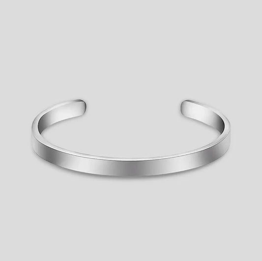 CLASSIC CUFF BRACELET