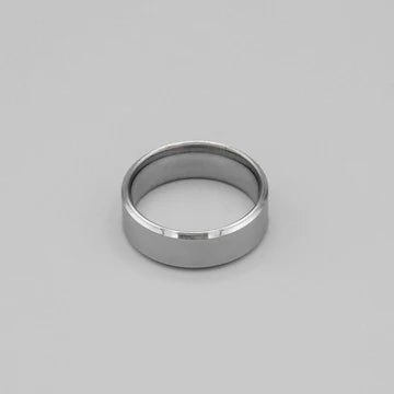 CLASSIC RING (silver)