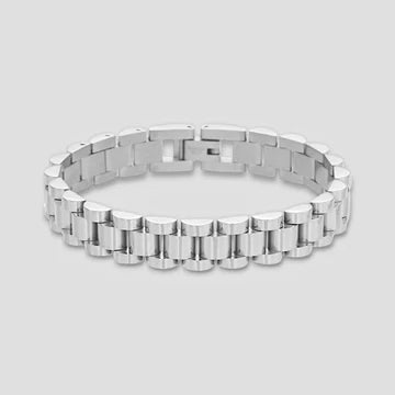 JUBILEE BRACELET  [Silver]